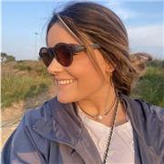 Me gustaría dar clases a niños pequeños para que puedan aprender inglés